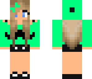 girl