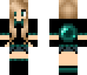 ender pearl