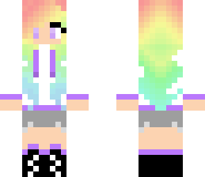 rainbow gamer