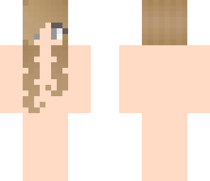 brunette hair base