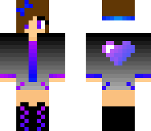 obnoxious's skin