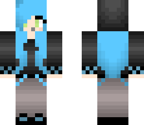 elf girl
