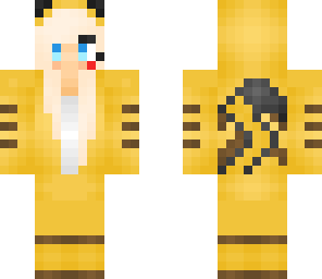 pikachu onesie