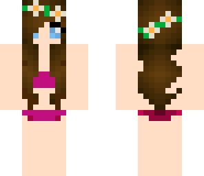 bikin girl