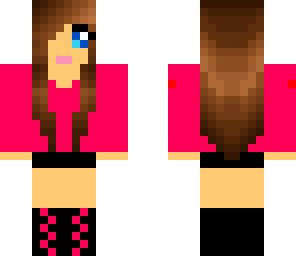 fixed prettyetty girl