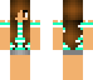 tank-top girl