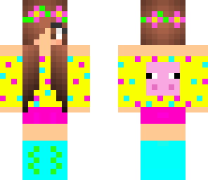 cutie pig