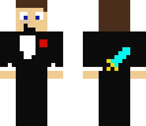 suit sword