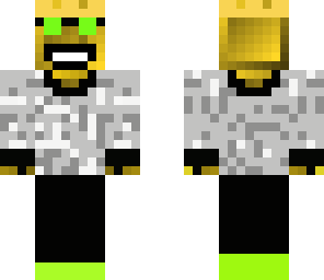 golden gamer notch