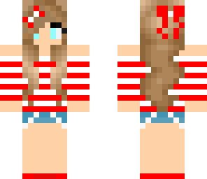little cutie edit