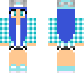 tomboy blue edited