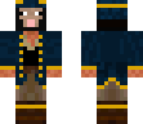 pirate sheep