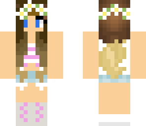 summer awsome girl