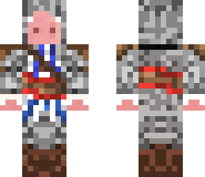 assassin piggu