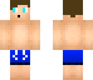 bathing suit fixed