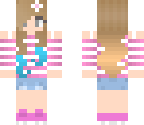 cute girl