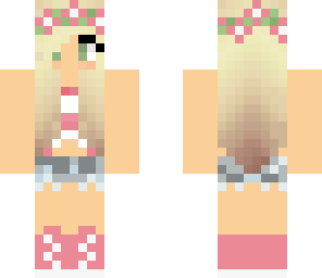 awsome girl 2