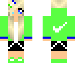 cool girl