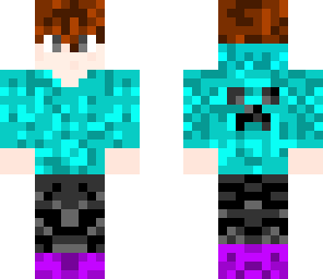 cool brand new texture creeper jacket teal