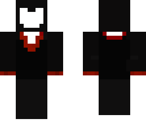 empty cloak