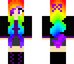 rainbow