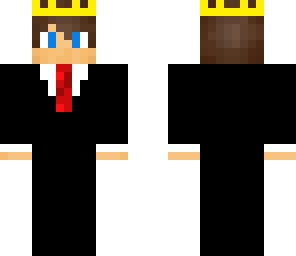 marquigames the king