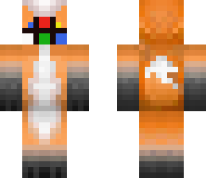 rubiksfox