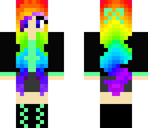 rainbow un dos