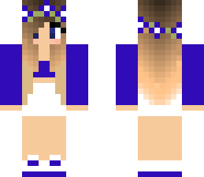 flower girl 5