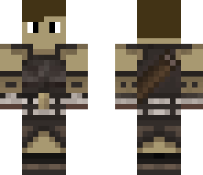scavenger