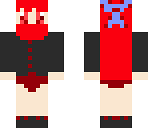 sekibanki