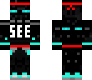 endermen