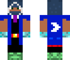 racerp258 pvp