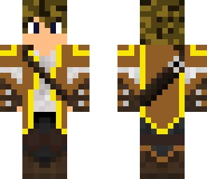 adventurer