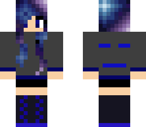 my orignal skin