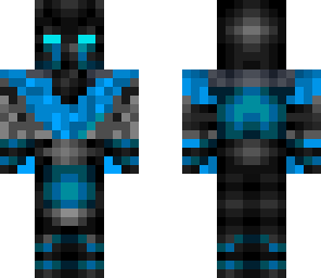 cyber sub-zero