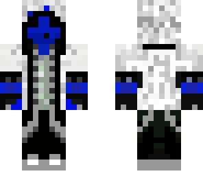 assasin blue slime