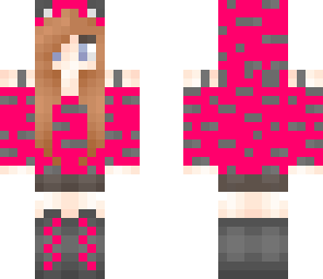 tiger girl
