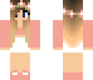 flower girl 4