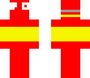 mr espana