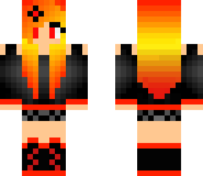 girl