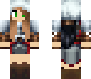 assasin gal