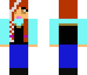 anna