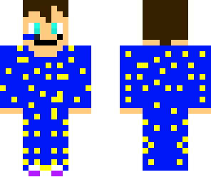 among the sleep