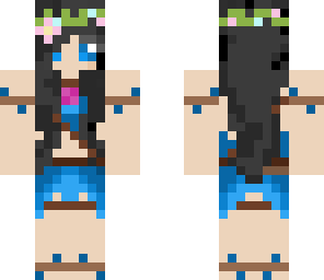 elf girl