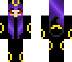 umbreon girl