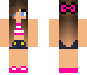 tumbler girl