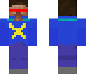 cyclops x-men steve
