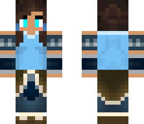 korra
