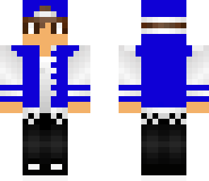 beast skin